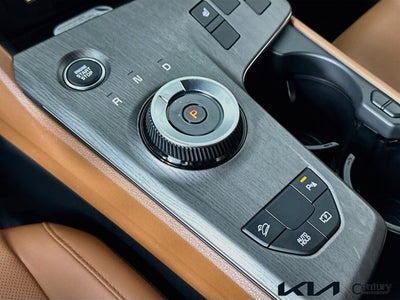 2027 Kia Sportage Hybrid X-Line