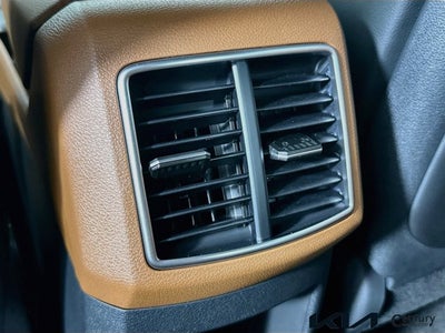 2027 Kia Sportage Hybrid X-Line