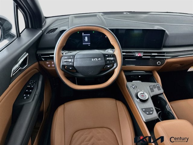 2027 Kia Sportage Hybrid X-Line