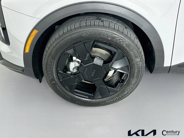 2027 Kia Sportage Hybrid X-Line