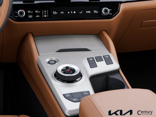 2027 Kia Sportage Hybrid X-Line