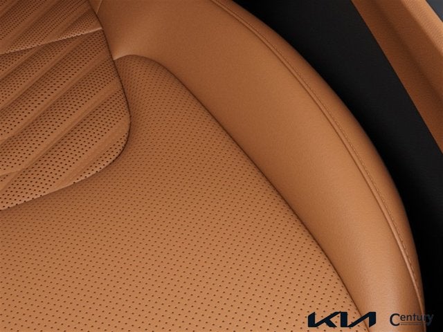 2027 Kia Sportage Hybrid X-Line