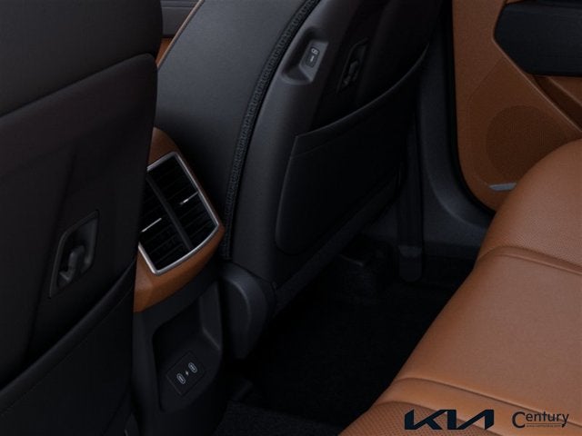2027 Kia Sportage Hybrid X-Line