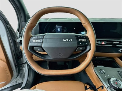 2027 Kia Sportage Hybrid X-Line
