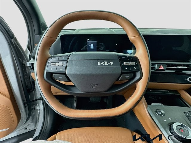 2027 Kia Sportage Hybrid X-Line