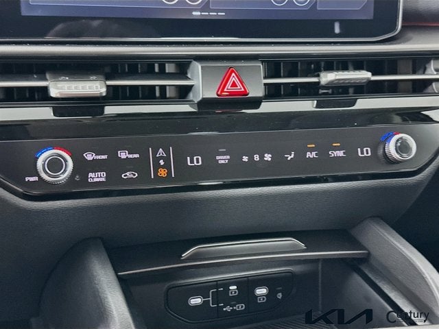 2027 Kia Sportage Hybrid SX-Prestige
