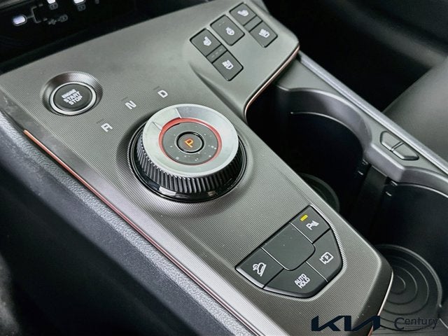 2027 Kia Sportage Hybrid SX-Prestige