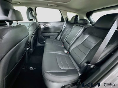 2027 Kia Sportage Hybrid SX-Prestige