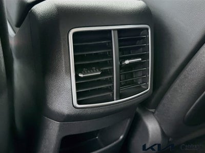 2027 Kia Sportage Hybrid SX-Prestige