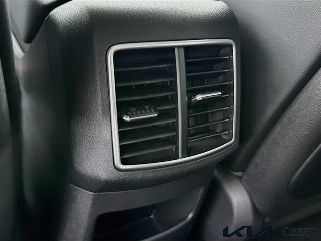 2027 Kia Sportage Hybrid SX-Prestige