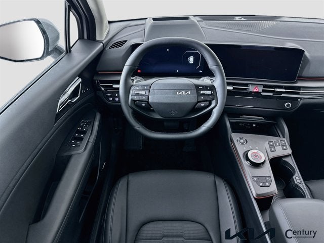 2027 Kia Sportage Hybrid SX-Prestige