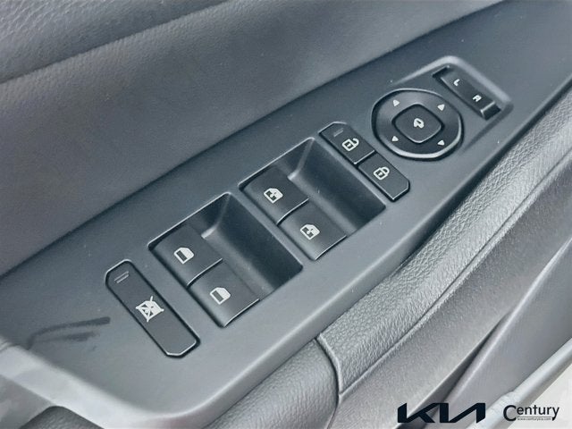 2027 Kia Sportage Hybrid SX-Prestige