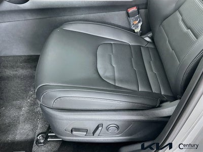 2027 Kia Sportage Hybrid SX-Prestige