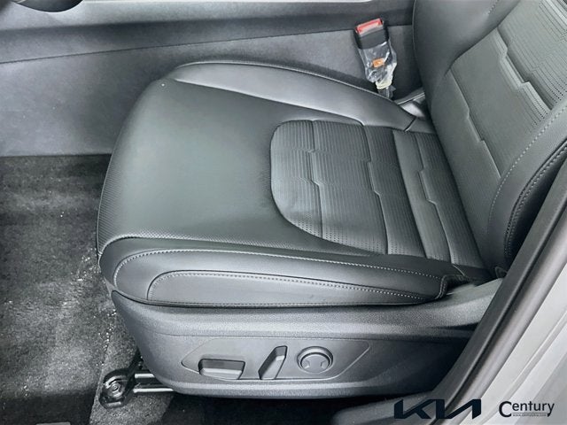 2027 Kia Sportage Hybrid SX-Prestige