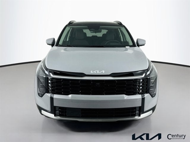 2027 Kia Sportage Hybrid SX-Prestige