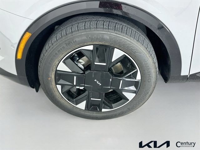 2027 Kia Sportage Hybrid SX-Prestige