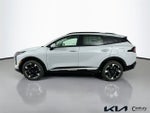 2027 Kia Sportage Hybrid SX-Prestige