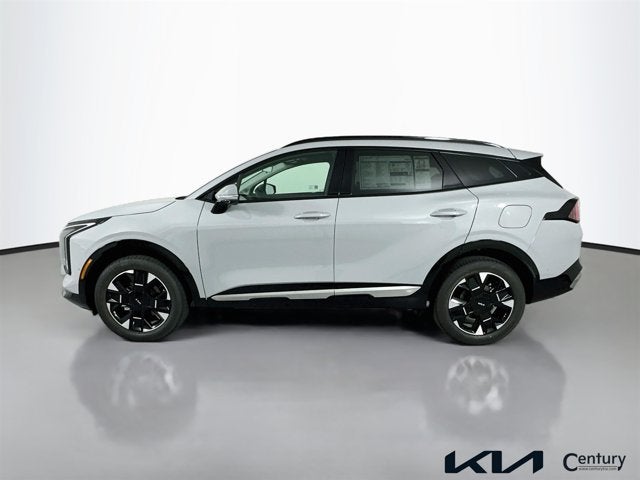 2027 Kia Sportage Hybrid SX-Prestige