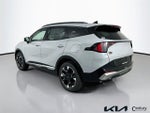 2027 Kia Sportage Hybrid SX-Prestige