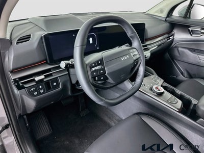 2027 Kia Sportage Hybrid SX-Prestige