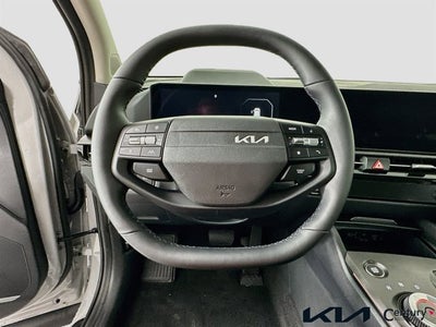 2027 Kia Sportage Hybrid SX-Prestige