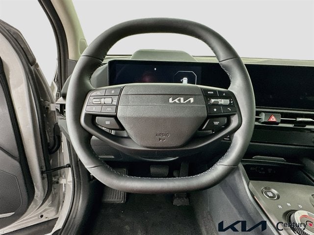 2027 Kia Sportage Hybrid SX-Prestige