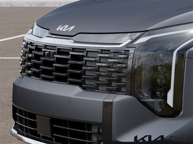 2027 Kia Sportage Hybrid SX-Prestige