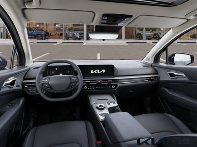 2027 Kia Sportage Hybrid SX-Prestige
