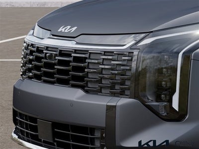 2027 Kia Sportage Hybrid SX-Prestige