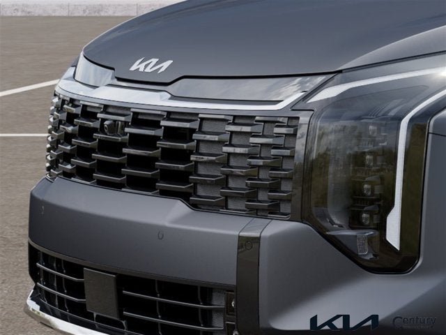 2027 Kia Sportage Hybrid SX-Prestige