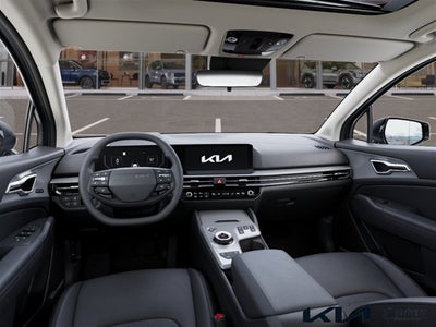 2027 Kia Sportage Hybrid SX-Prestige