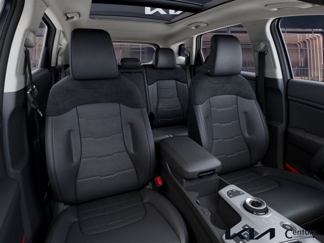 2027 Kia Sportage Hybrid SX-Prestige