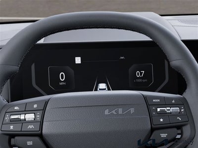 2027 Kia Sportage Hybrid SX-Prestige