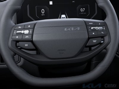 2027 Kia Sportage Hybrid SX-Prestige