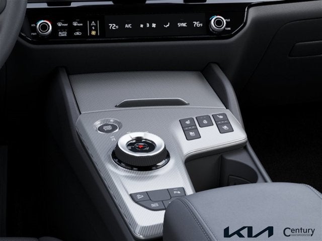 2027 Kia Sportage Hybrid SX-Prestige