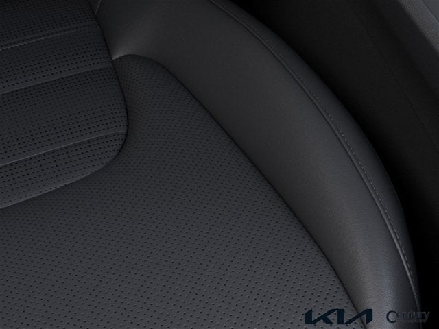 2027 Kia Sportage Hybrid SX-Prestige