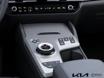 2027 Kia Sportage Hybrid SX-Prestige