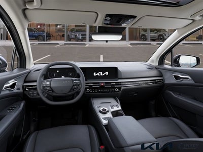 2027 Kia Sportage Hybrid SX-Prestige