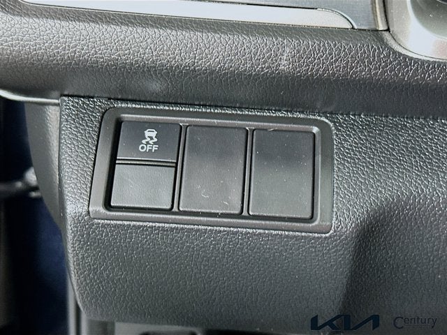 2018 Honda Civic Sedan EX-L