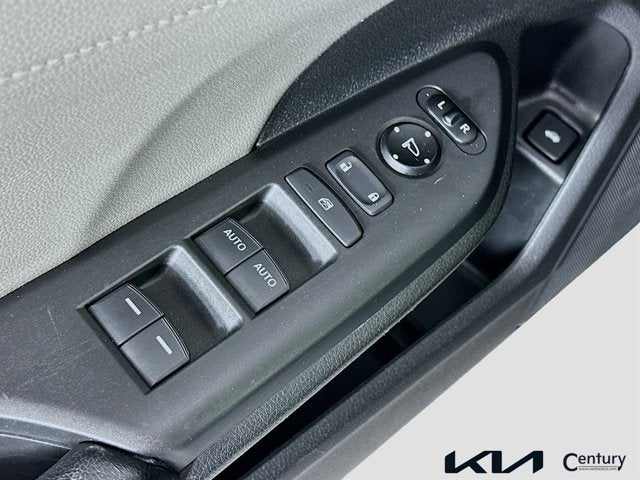 2018 Honda Civic Sedan EX-L