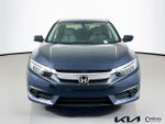 2018 Honda Civic Sedan EX-L