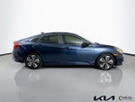 2018 Honda Civic Sedan EX-L