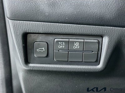 2019 Mazda Mazda CX-5 Touring