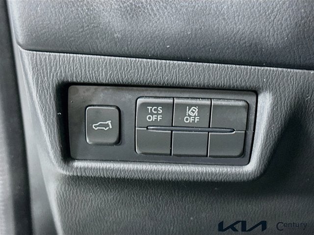 2019 Mazda Mazda CX-5 Touring