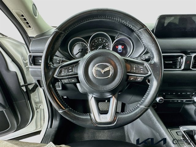 2019 Mazda Mazda CX-5 Touring