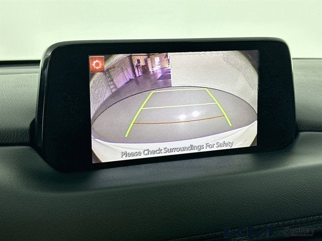 2019 Mazda Mazda CX-5 Touring