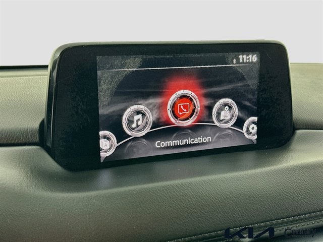 2019 Mazda Mazda CX-5 Touring