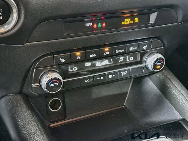 2019 Mazda Mazda CX-5 Touring