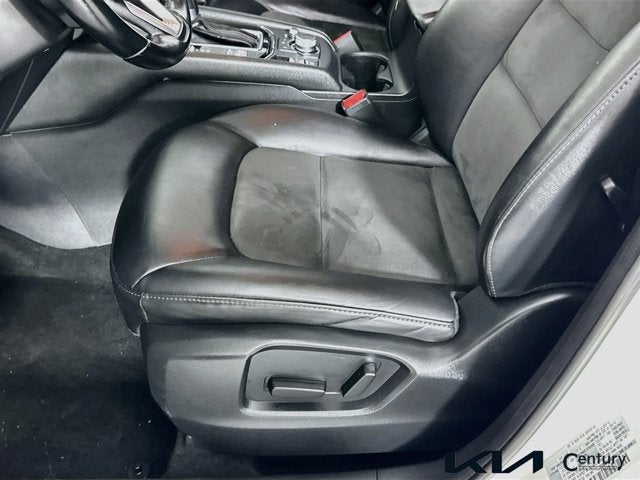 2019 Mazda Mazda CX-5 Touring