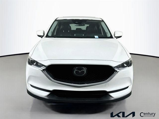 2019 Mazda Mazda CX-5 Touring